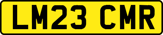LM23CMR