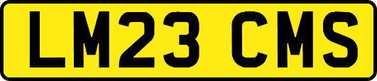 LM23CMS