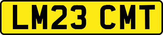 LM23CMT