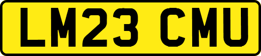 LM23CMU