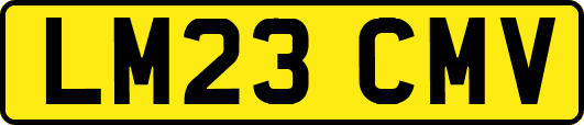 LM23CMV