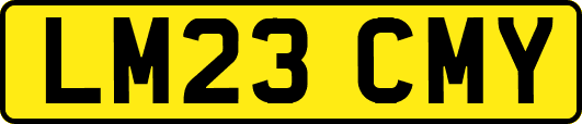 LM23CMY