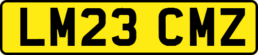 LM23CMZ