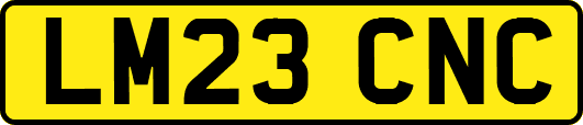 LM23CNC