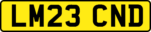 LM23CND