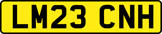 LM23CNH