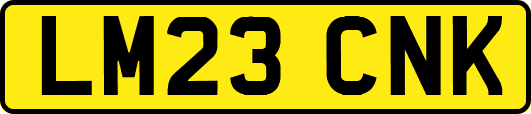 LM23CNK