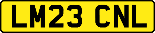 LM23CNL