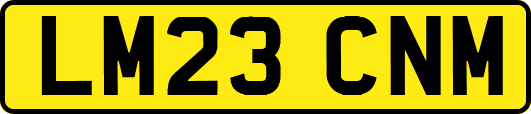 LM23CNM