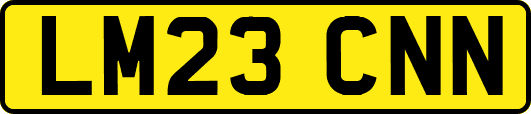 LM23CNN