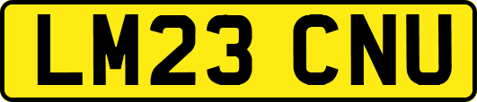 LM23CNU