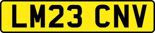 LM23CNV