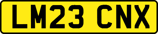 LM23CNX