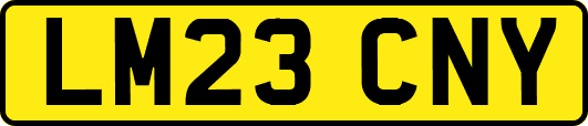 LM23CNY