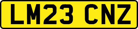 LM23CNZ