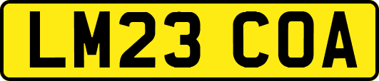 LM23COA