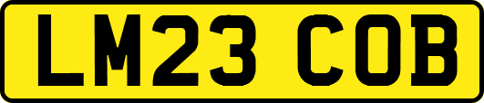LM23COB
