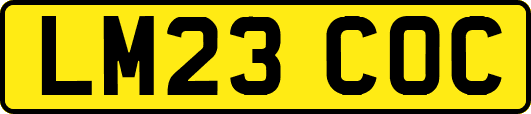 LM23COC