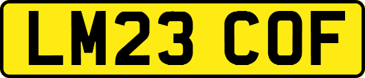 LM23COF
