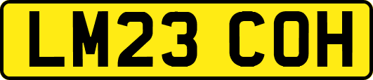 LM23COH