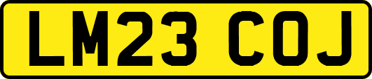 LM23COJ