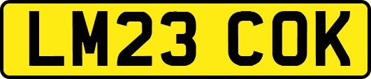 LM23COK