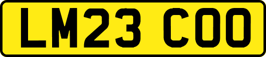 LM23COO