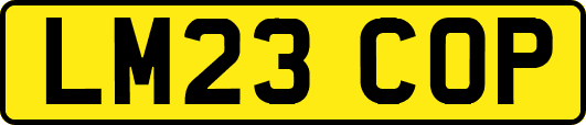 LM23COP