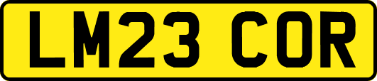 LM23COR
