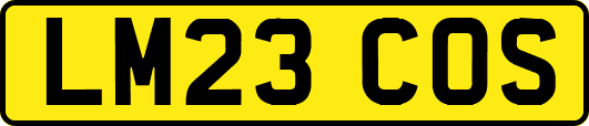 LM23COS