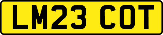 LM23COT