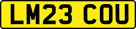 LM23COU