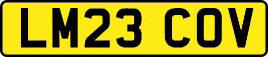 LM23COV
