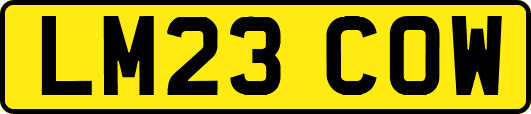 LM23COW