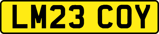 LM23COY