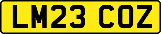 LM23COZ