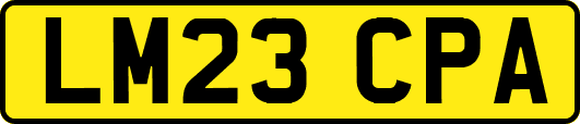LM23CPA