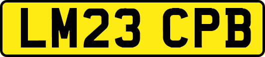 LM23CPB