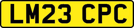 LM23CPC