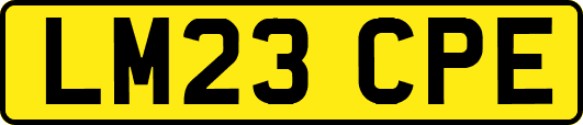 LM23CPE
