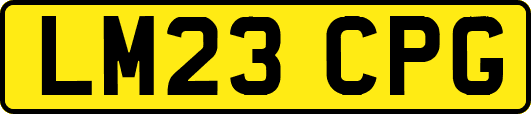 LM23CPG