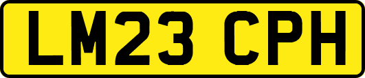 LM23CPH