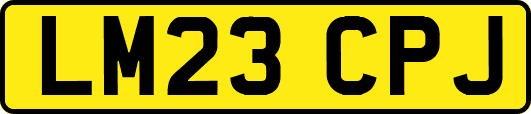 LM23CPJ