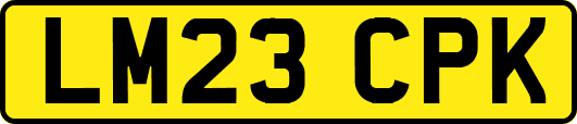 LM23CPK