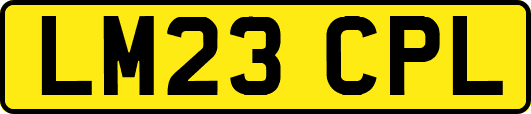 LM23CPL