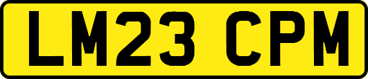 LM23CPM