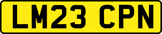 LM23CPN