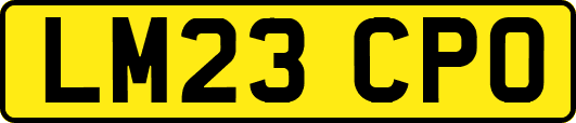 LM23CPO
