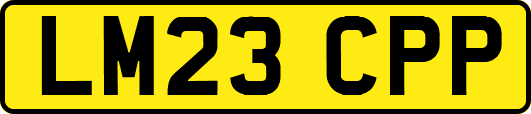 LM23CPP