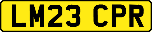 LM23CPR